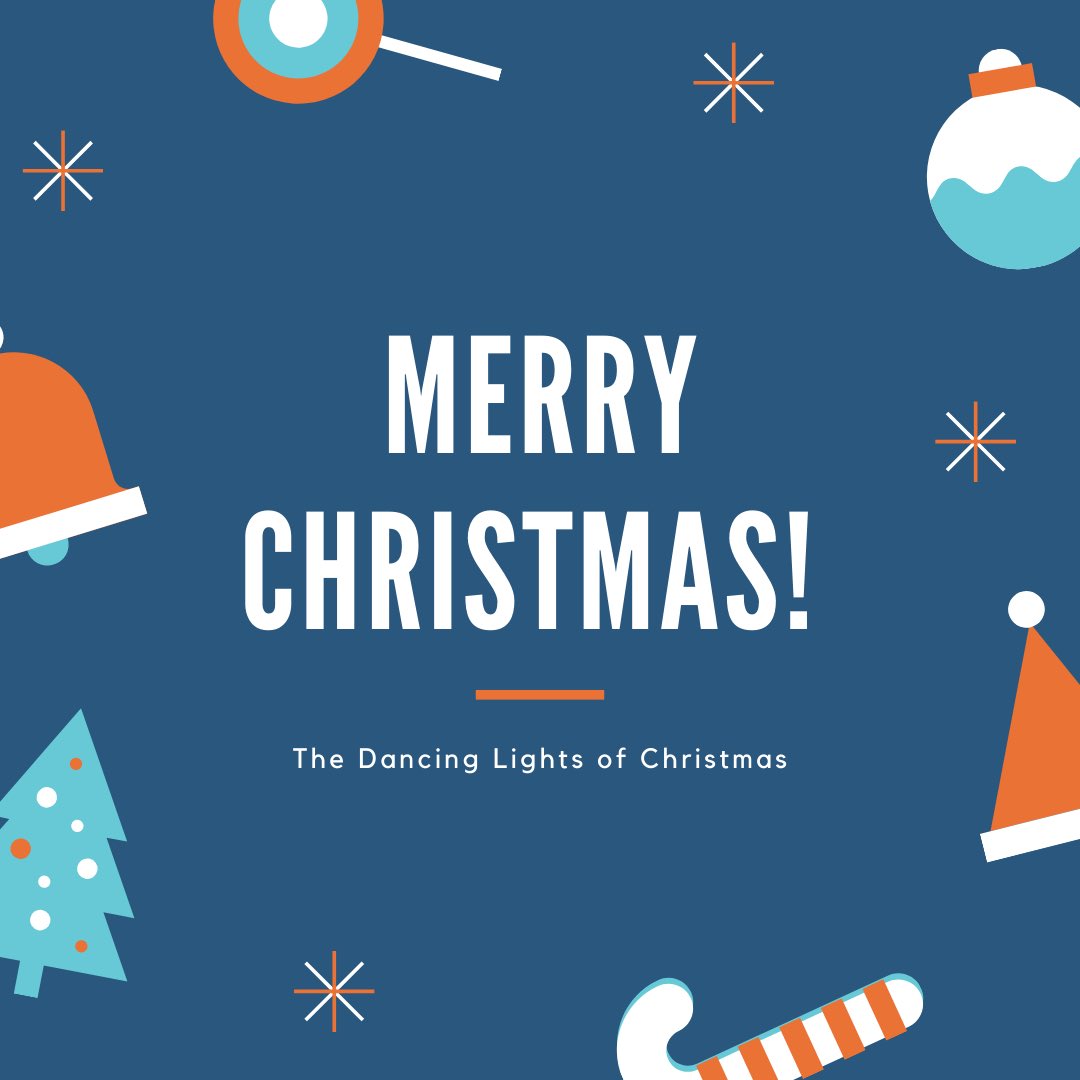 DLOCMidTN's tweet photo. #MerryChrismas to you and yours! https://t.co/bMPn4xHpAX