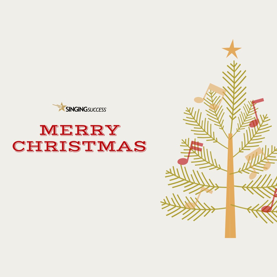 Peace and Goodwill to you all! ✨ -Brett