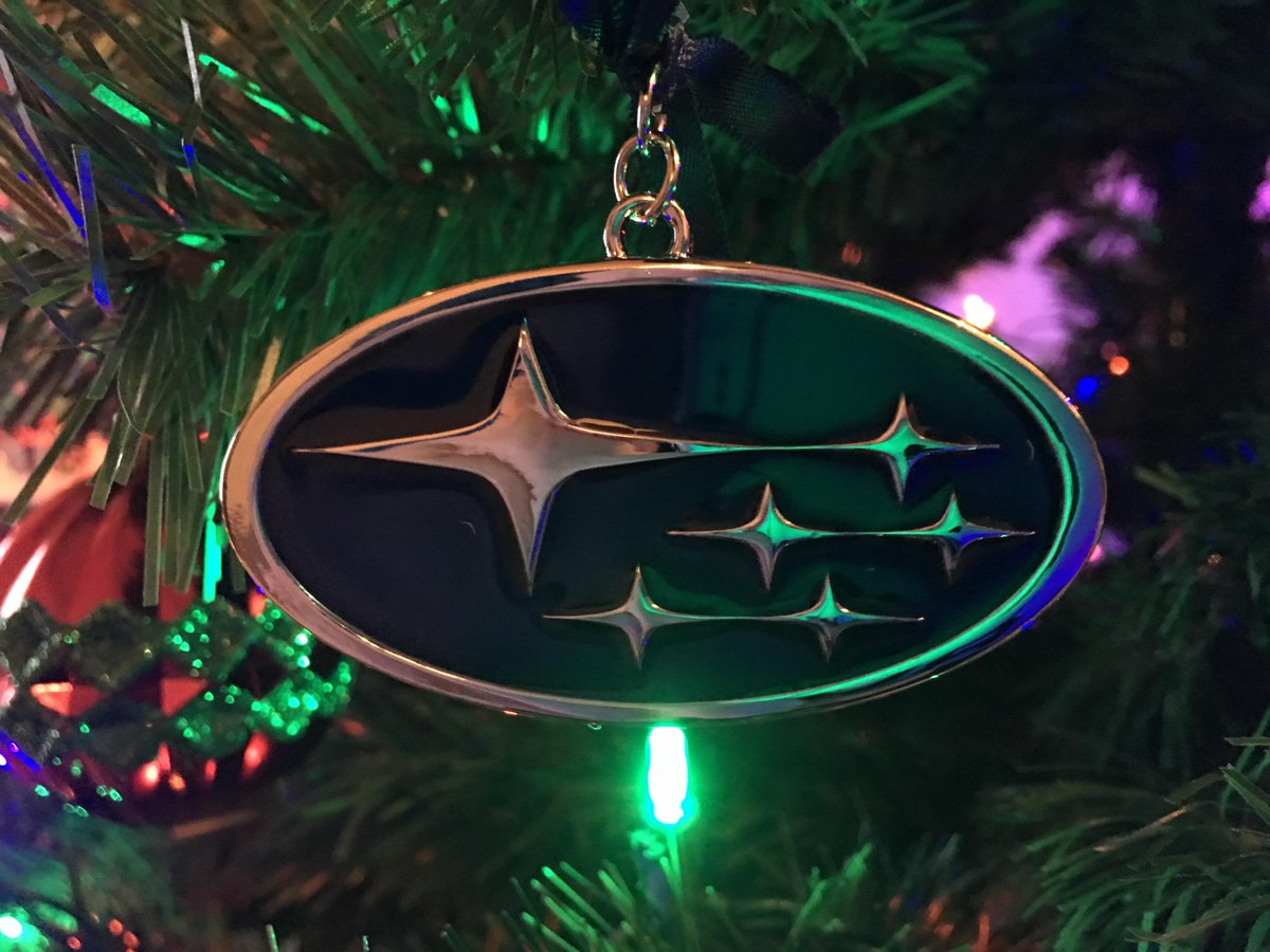 Hiley Subaru tweet media