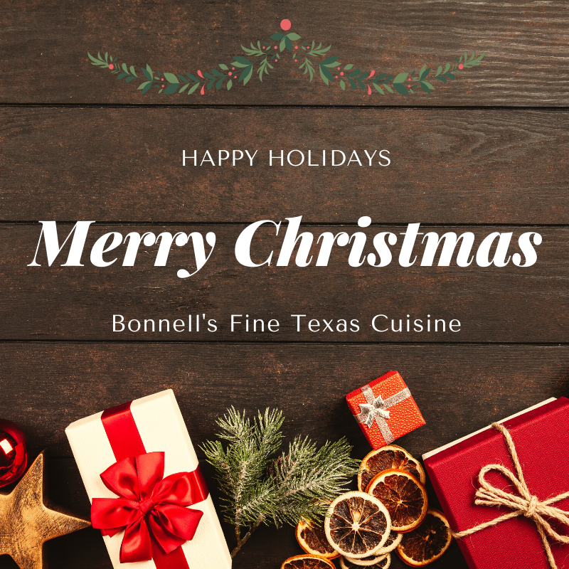 Bonnell's Restaurant tweet media