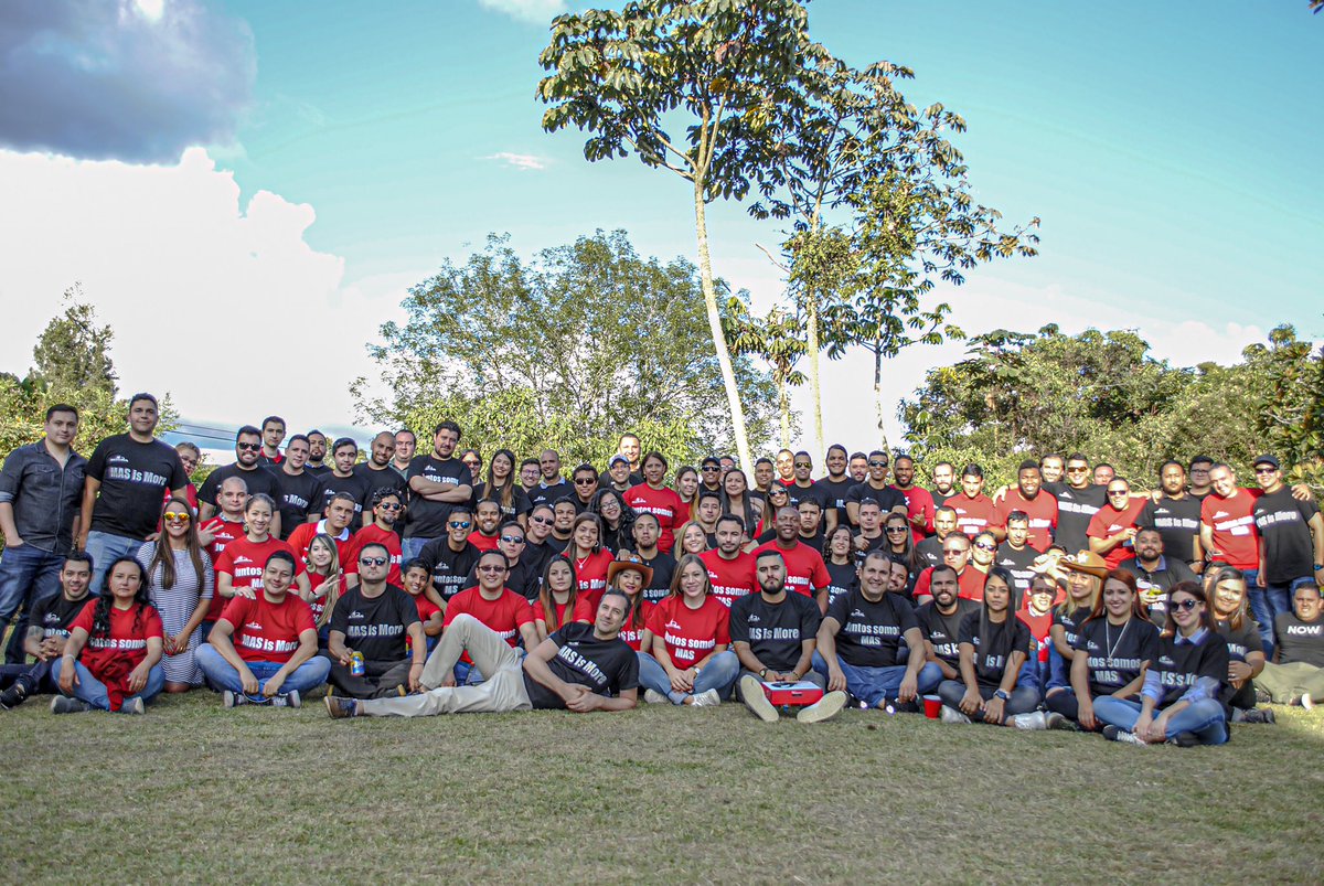 MAS Global tweet media