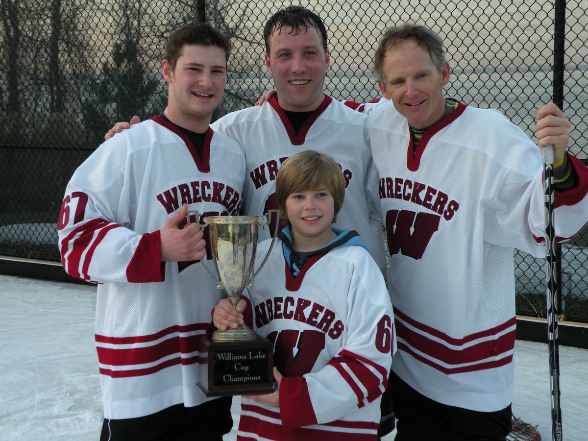 Hard to beat championships <a href="/bcullaton22/">Brent Cullaton</a>