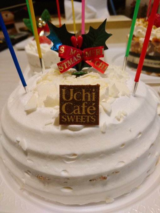 ミニストップクリスマスケーキ22予約いつまで 特典や割引を紹介 まめぽち情報局