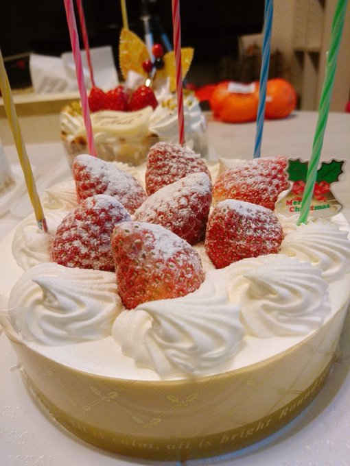 ミニストップクリスマスケーキ22予約いつまで 特典や割引を紹介 まめぽち情報局