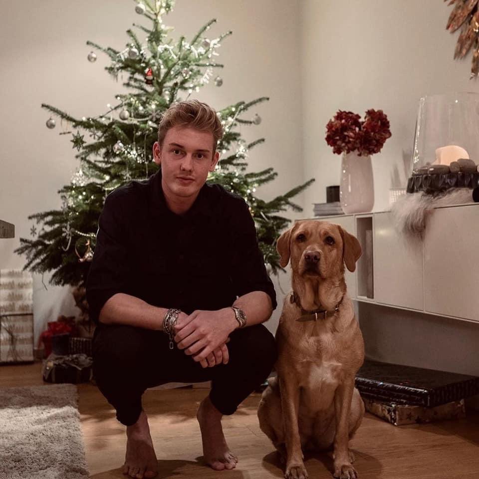 Merry Christmas ❤