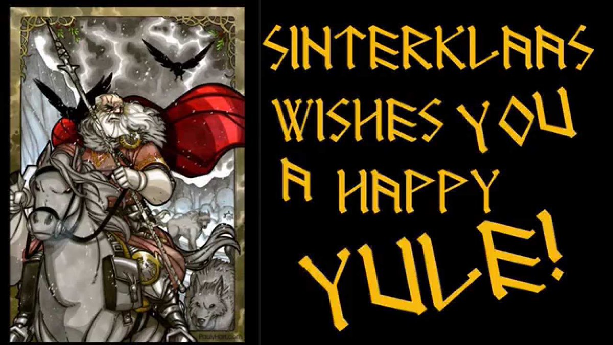 Lofn Lake God Jul Everyone May Be A Harmonious Prosperous Year For You All T Co Ac1o7uvw6y