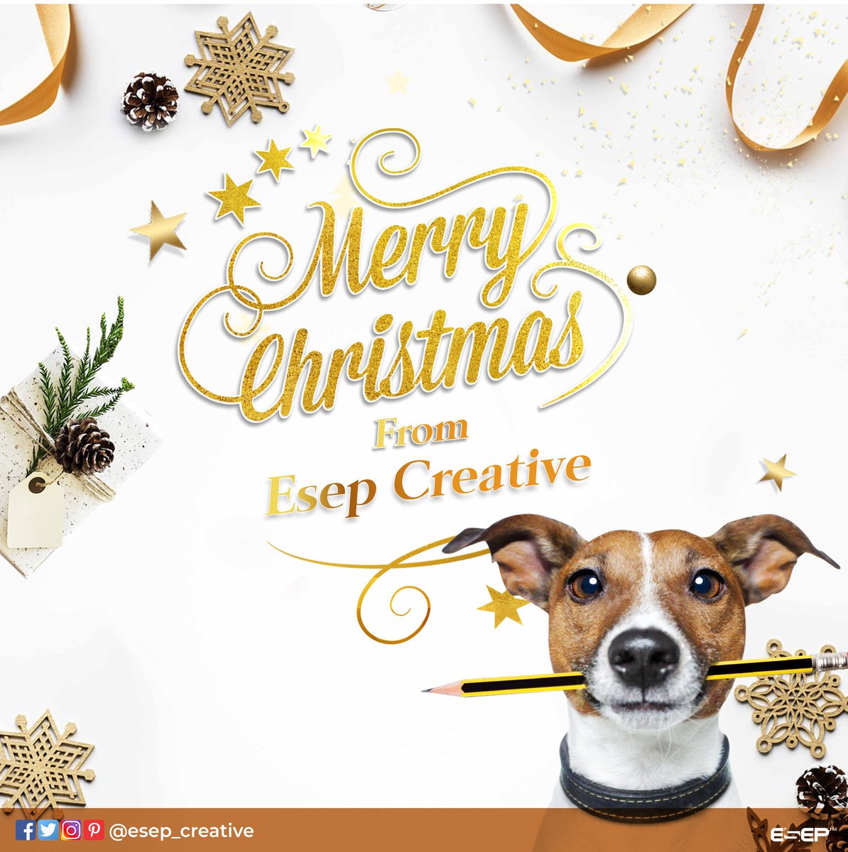 eseptional's tweet photo. Still on the Christmas mood.. #seasongreetings #eseptional #esepcreative #iDesign #iCreate #iVector #MerryChristmas https://t.co/IPOP2QpCX2