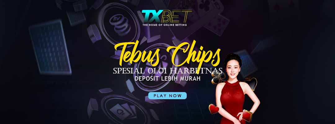 TXBET2's tweet photo. HARBETNAS 01.01 TEBUS CHIPS LEBIH MURAH.
Event yang akan dimulai dari tanggal 27 Des - 05 Jan 2020.
Tapi penilaian akan dihitung pada transaksi 26 Des.
Yuk cek detail di situs https://t.co/lnxKvsoKPl

#txbet #txpokercc #harbetnas0101 #pokerindonesia #pokeronline #dingdong https://t.co/sEicseyr7h