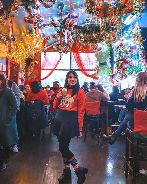 Stretch Bar & Grill tweet media