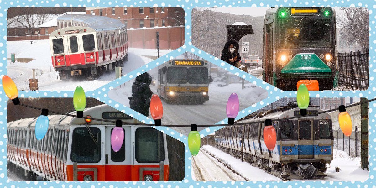 carmensunion589's tweet photo. #MerryChristmas and #HappyHolidays to all our riders, members, and their families. Special shoutout to our members working through the holidays away from family and friends. Thank you all for the great work you do! #Grateful #Thankful #WeMoveMA #RidersFirst https://t.co/LH7j0zOE5j