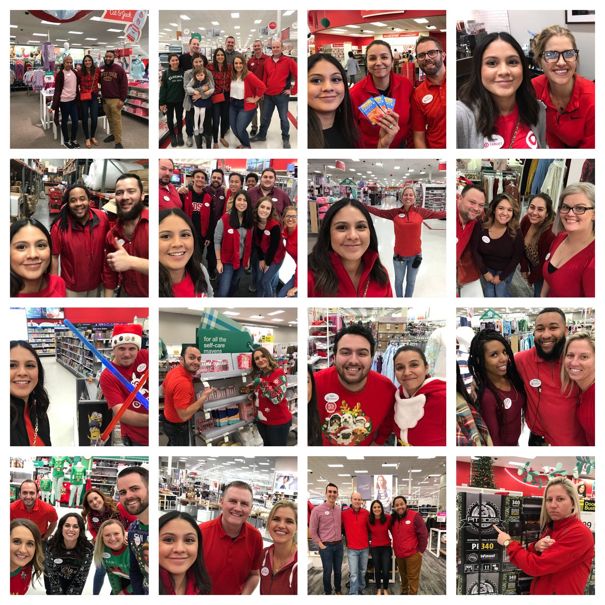 DanielleChenier's tweet photo. I am so grateful and proud of you D208! Merry Christmas! ❤️ @salamlazkani @BullseyeStan @relentlessind @britnicole_xo @johncrain7 @tgtjen @AnnieFerreira07 @GavinFromTarget @kylemcleod @saracodds @DevinHelems @c_vaccari @TgtMike https://t.co/02rQgwJCwl