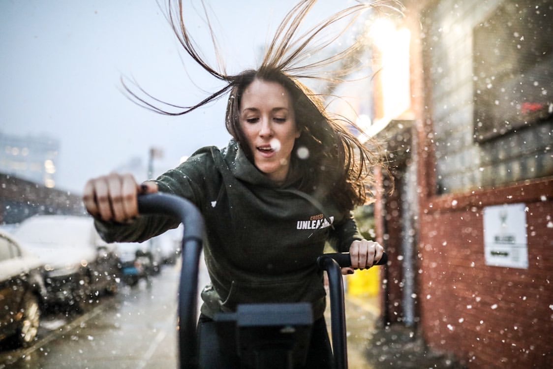 AssaultAirBike's tweet photo. Riding into the holidays🎁
-
📸: @antlucic featuring @sverdec https://t.co/97u7uC2SYJ