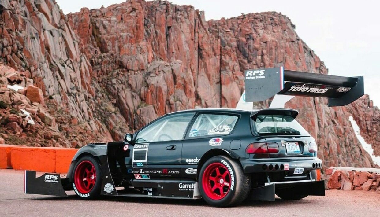 RSF Motorsport ® on X: