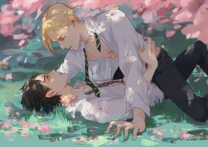 AlexxxCMC's tweet photo. Aquí quedandome sin material :c
#yaoi #yaoifanart #bl #boyslove #anime #boyxboy #love #hardyaoi #manga #boys #yaoihard #fujoshi #boyxboylove #boy #otaku #animeart #fudanshi #suke #uke #seme #fundashi #semexuke https://t.co/leduGT9azj
