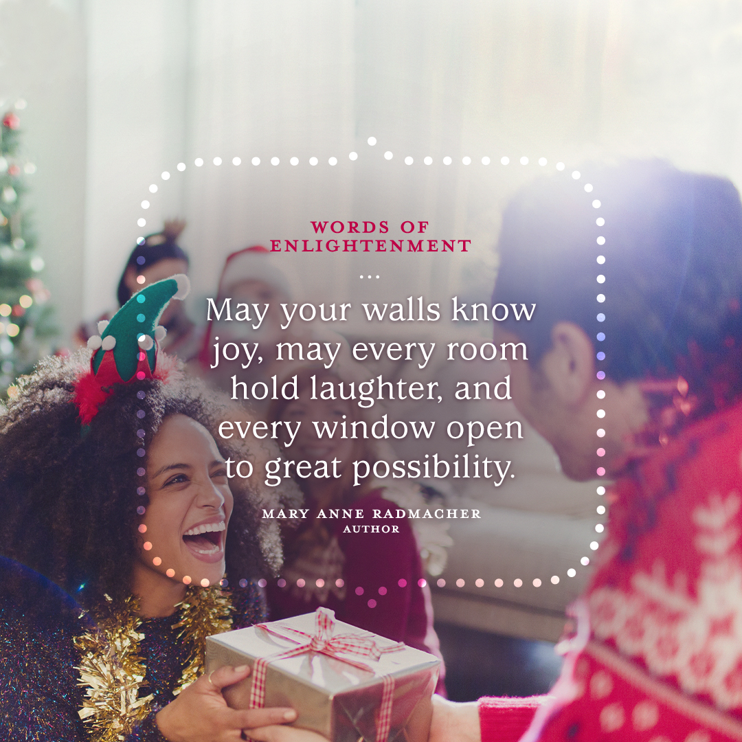 drink_synergy's tweet photo. Positivity creates possibility.โ
Share your Words of Enlightenment with us in the comments below- you may be featured on our next bottle. Peace & blessings.โ
#GTsKombucha #WordsOfEnlightenment #WOE #WordsOfWisdom #WednesdayWisdom #ChristmasDay #Holidays #HappyHolidays https://t.co/xgBnYRv8kf