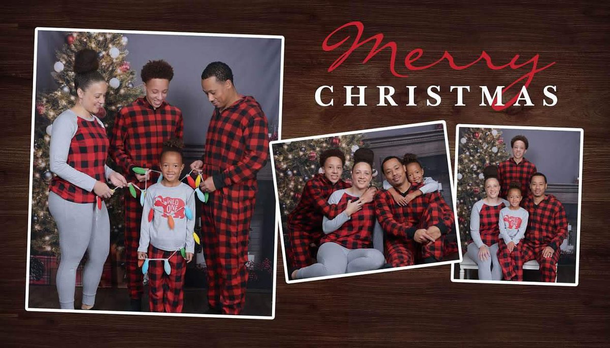 AKGaddy's tweet photo. Happy Holidays from the Gaddy Family to yours! Blessings, peace, and continued success to all! #AttLife #RepMOD #WoW https://t.co/0yTUXmXDCo