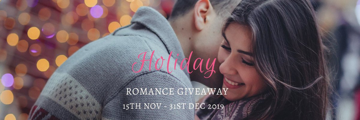 Last chance to get in on these fabulous holiday promos! You're bound to find a holiday or romance book you enjoy!

Promos end 12/25 and 12/30!

Don't miss out!

ow.ly/52Rq50x65WQ
ow.ly/Y7X350x65WO
 
#holidayromance #bookgiveaway #storyorigin #prolificworks
