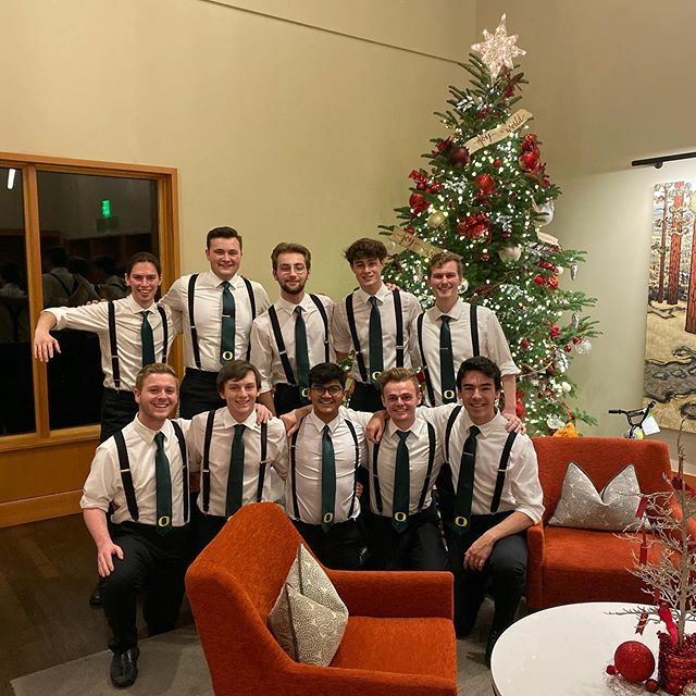 Merry Christmas from our family to yours!