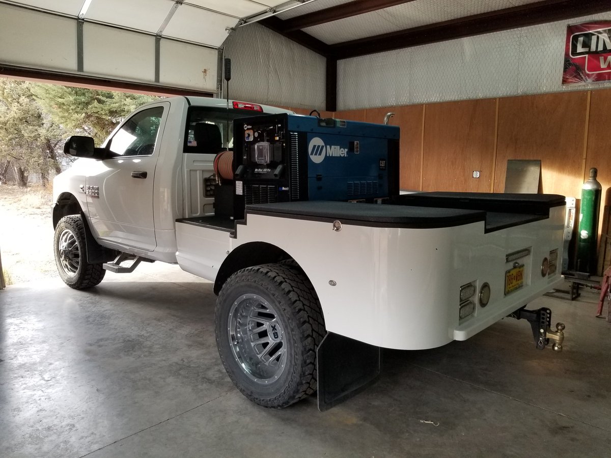 Welder Bill tweet media