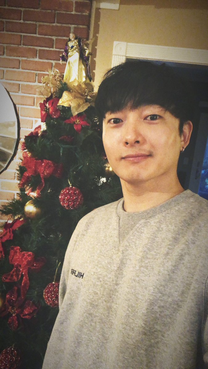 David Oh tweet media