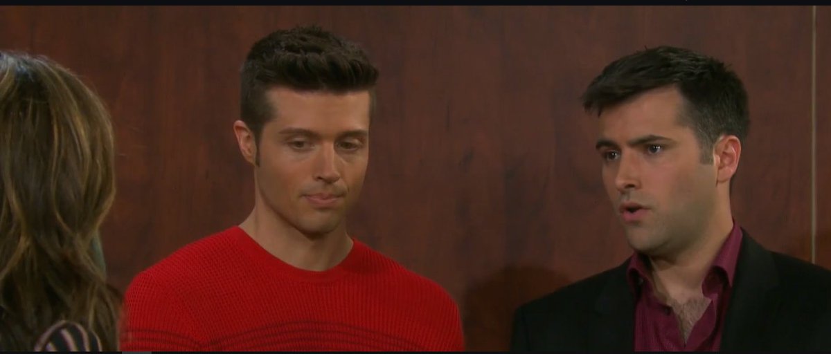 LightwoodBane53's tweet photo. #TeamSevan #DAYS https://t.co/GYYpuxDIyo