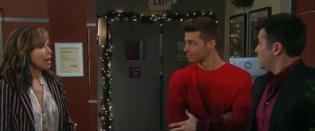 LightwoodBane53's tweet photo. #TeamSevan #DAYS https://t.co/GYYpuxDIyo