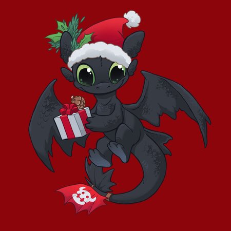 ultimadragons's tweet photo. Merry Christmas to the Dragons who celebrate it! May you get everything you really need: the warmth and happiness of the season. https://t.co/x6U7EYsOkF