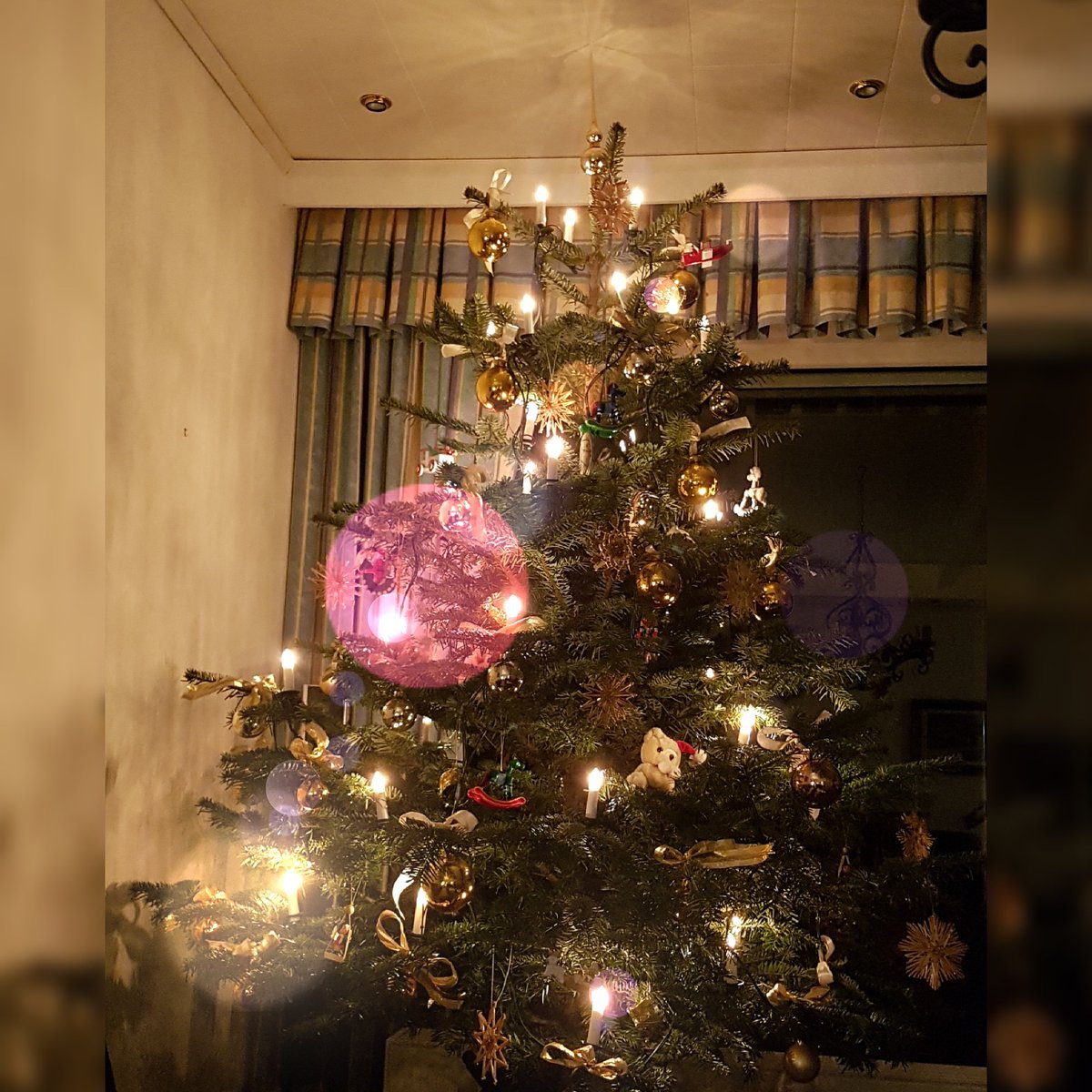 elulein's tweet photo. Frohe Weihnachten Ihr Lieben 😊 Merry X-Mas

#daselu #kenhutch #fbgclan #battlefield5 #arma3 #emonkeys #instagood #instagamer #instapic #stuhr #picture #christmastree #weihnachtsbaum #bild #foto #happy #family https://t.co/5e9UdQMhYq