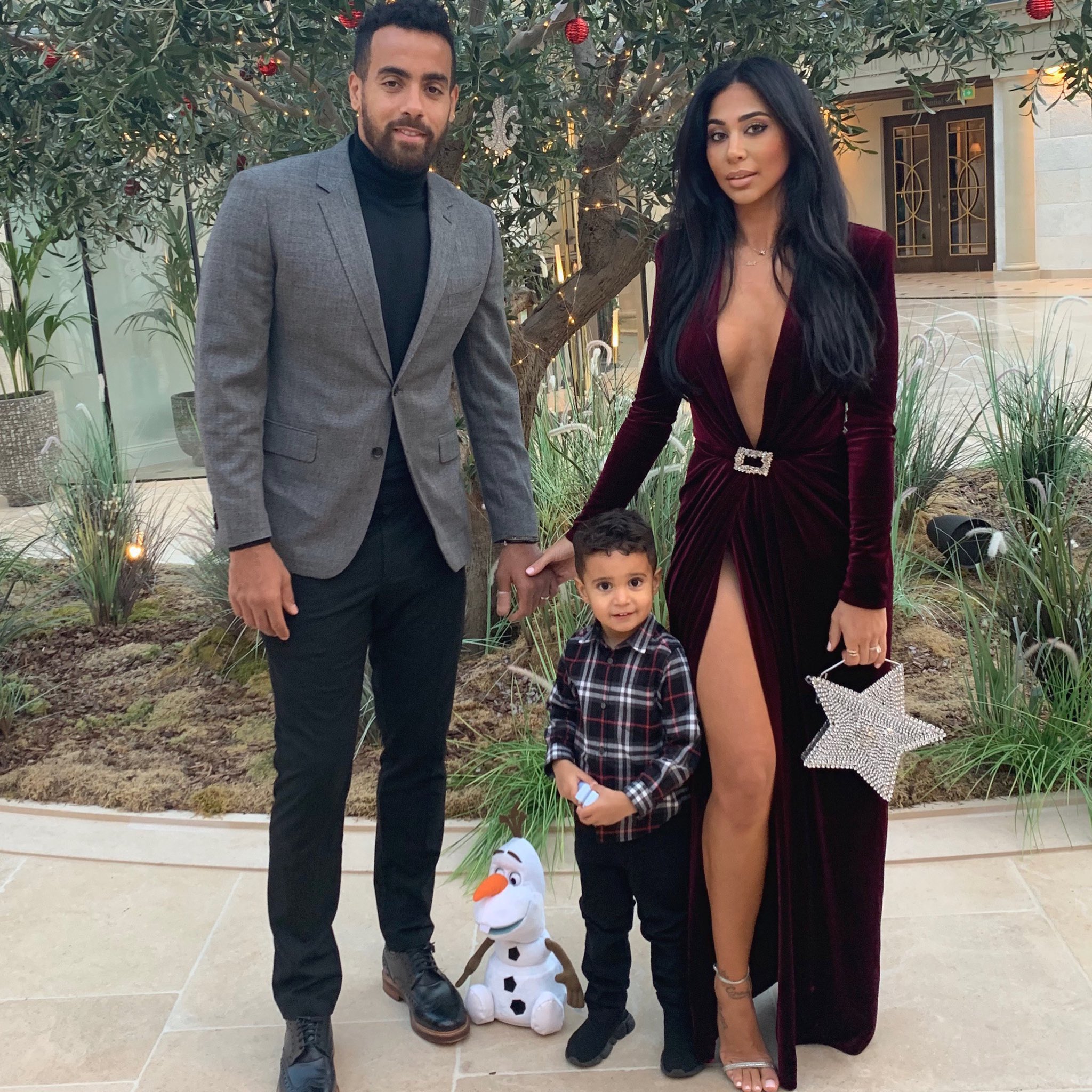 Tom huddlestone deals