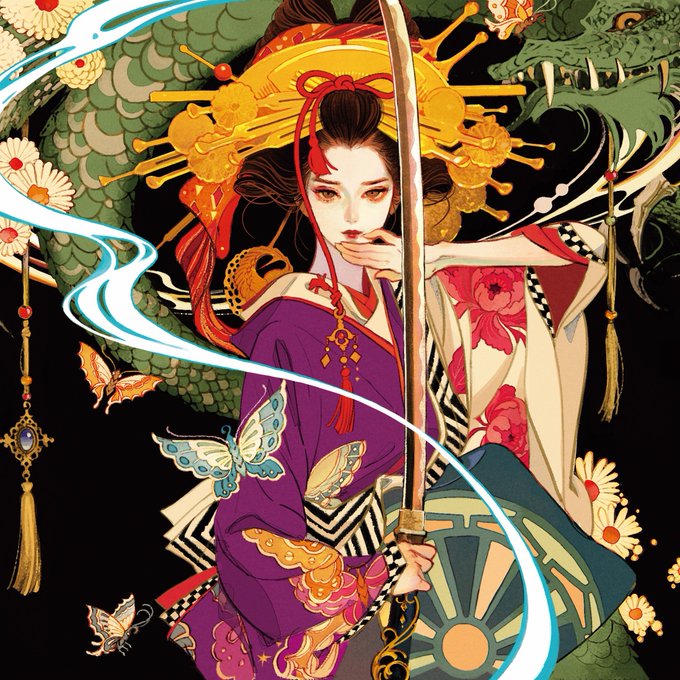 花魁のtwitterイラスト検索結果 古い順 花魁のtwitterイラスト検索結果 古い順