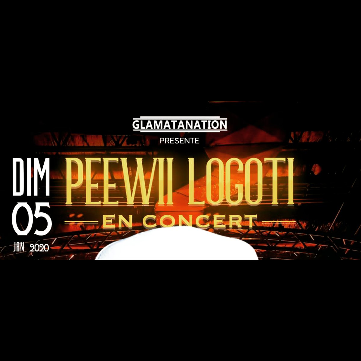 peewiilogoti's tweet photo. Une Seule Date 05/01/2020💪🇹🇬
#GLAMATA #GLAMATANATION
#IAMTROPFORT         #AGBETSI
#MEILLEURALBUM2019    #LSS
Infoline: [90266458] https://t.co/i5BfcMBHte