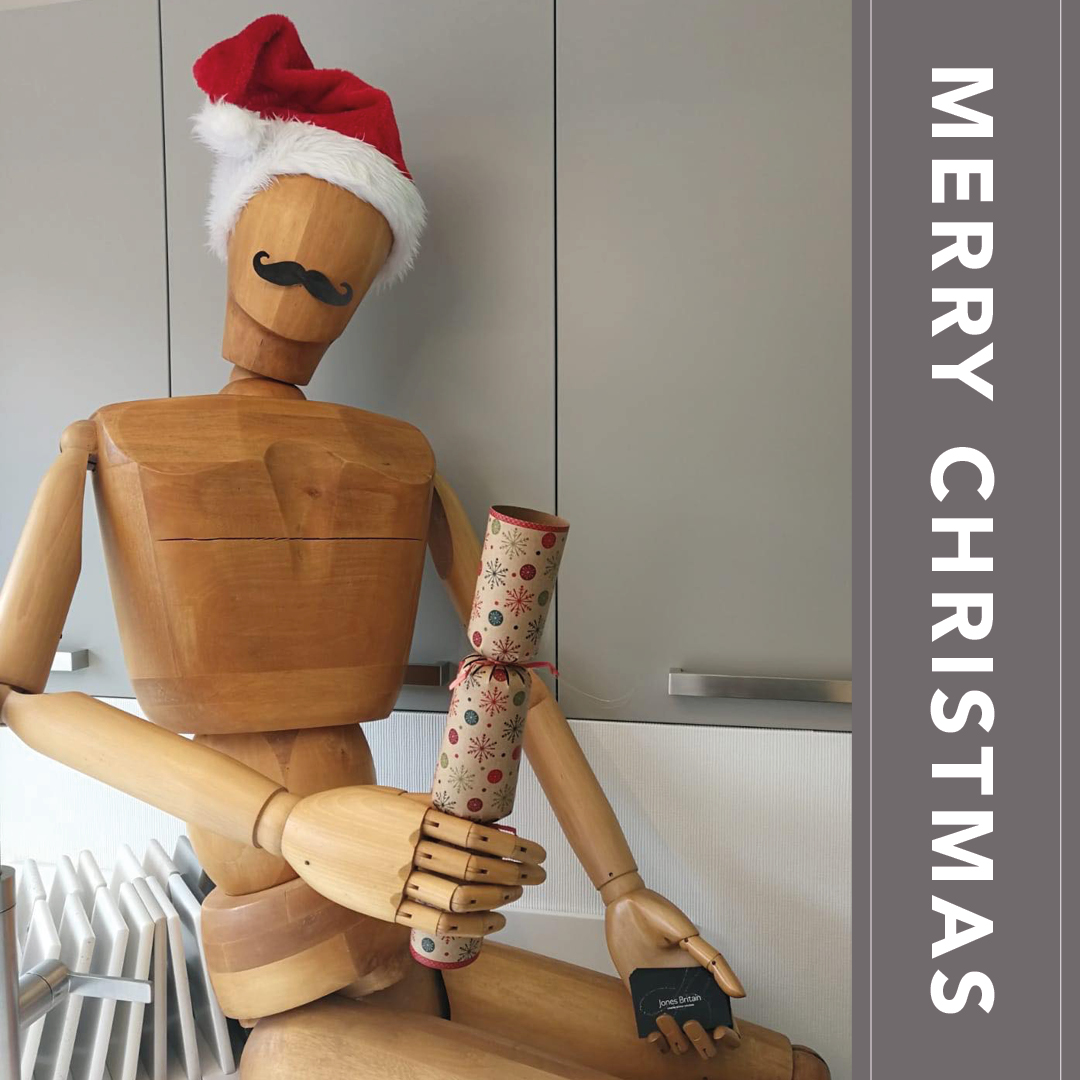 JBKitchens's tweet photo. May the Christmas season fill your home with joy and your heart with love. #MerryChristmas from all the team at Jones Britain! 🎄 https://t.co/z8OxPjmKdq