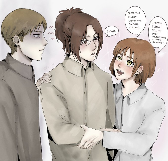 ニファのtwitterイラスト検索結果