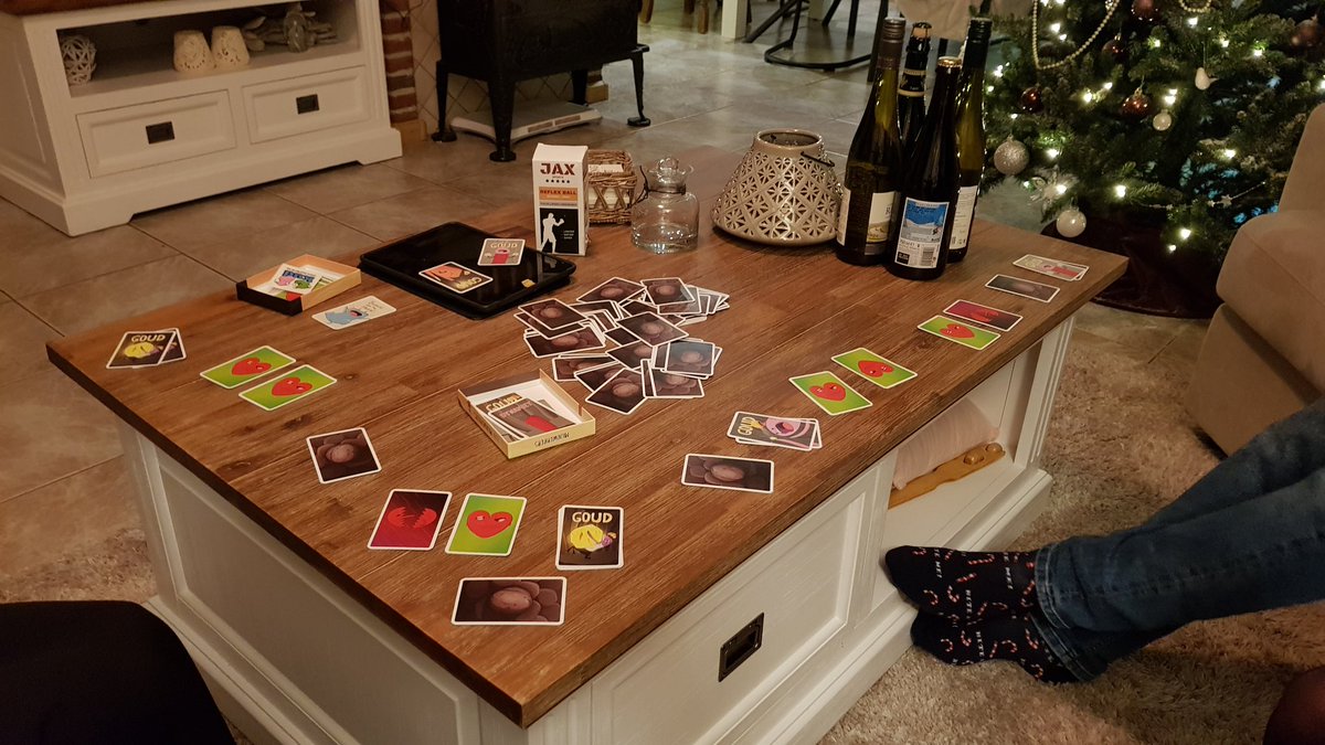 Beste kerstavond ooit met Mijnwerkers🎄👌😍  <a href="/Kud/">Kud</a> <a href="/Lekker_spelen/">Lekker spelen</a>