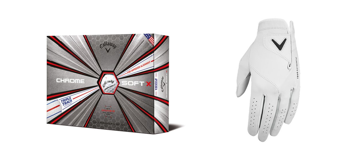 LgtGolf's tweet image. Giving away some sweet Callaway Tour Gear! Winner announced December 31st.

To enter with a chance to win - 
1. Follow me
2. Like or comment
3. Tag a friend

#Callawaygolf #iwearcallaway #tourauthentic #chromesoftx #GiveawayAlert #giveaway #Golf #christmaspresent