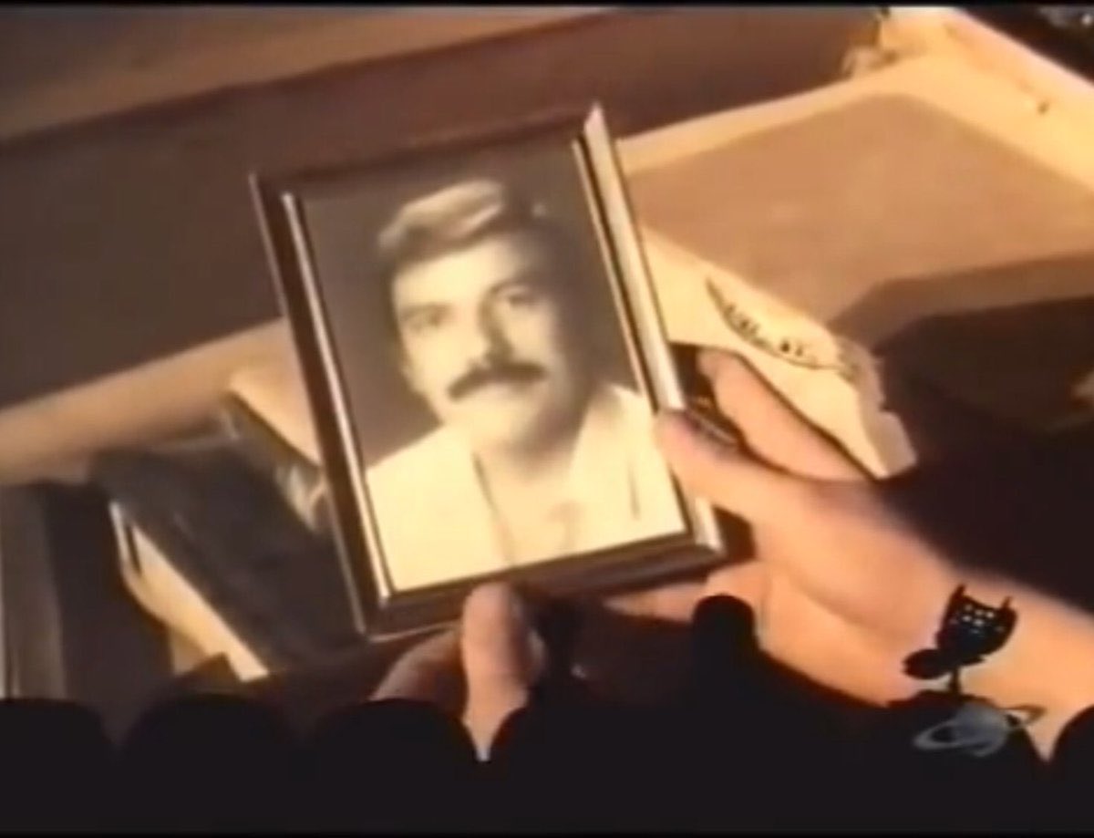 Happy birthday Larry Csonka who I only know from a reference in MST3K - The Final Sacrifice 