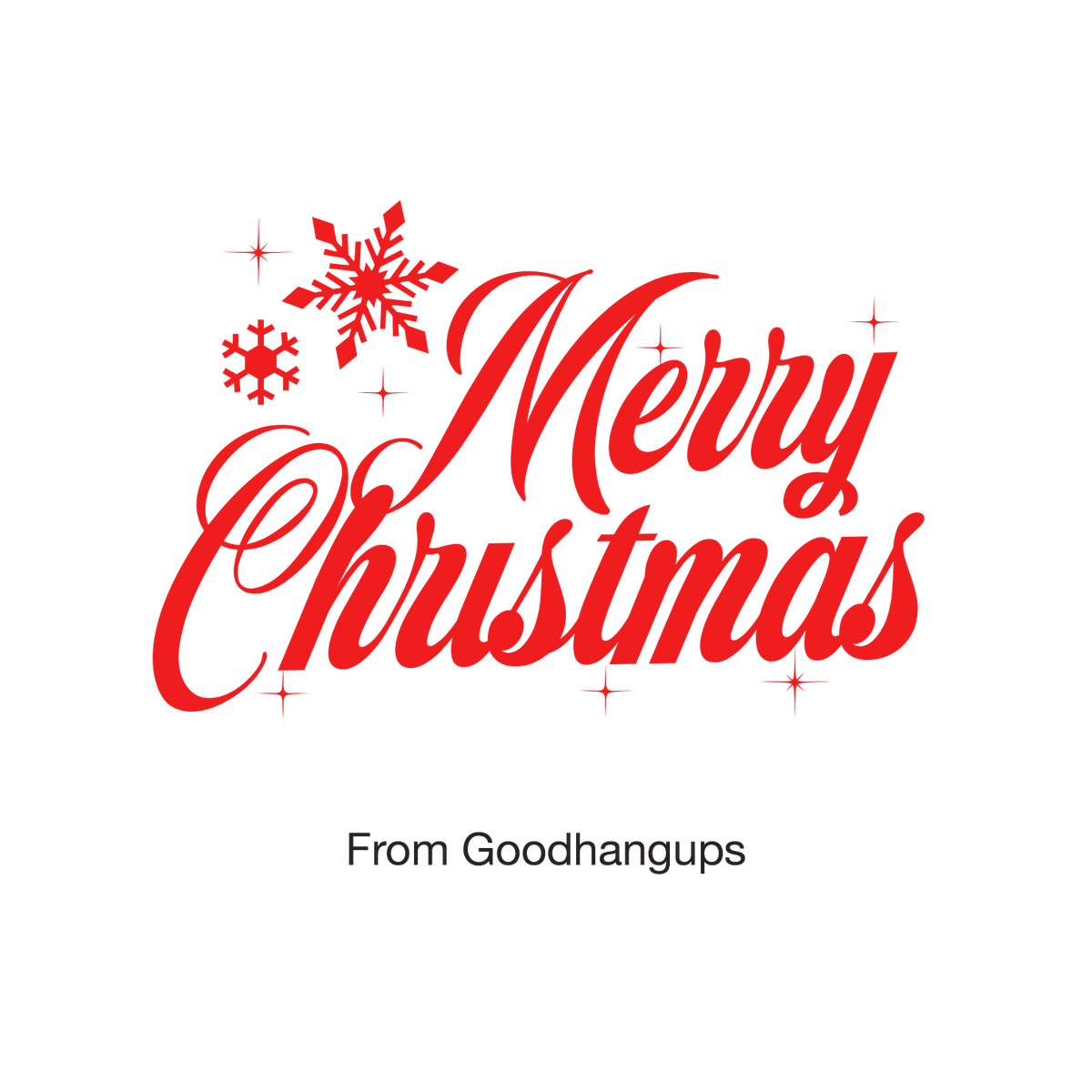 Good Hangups tweet media