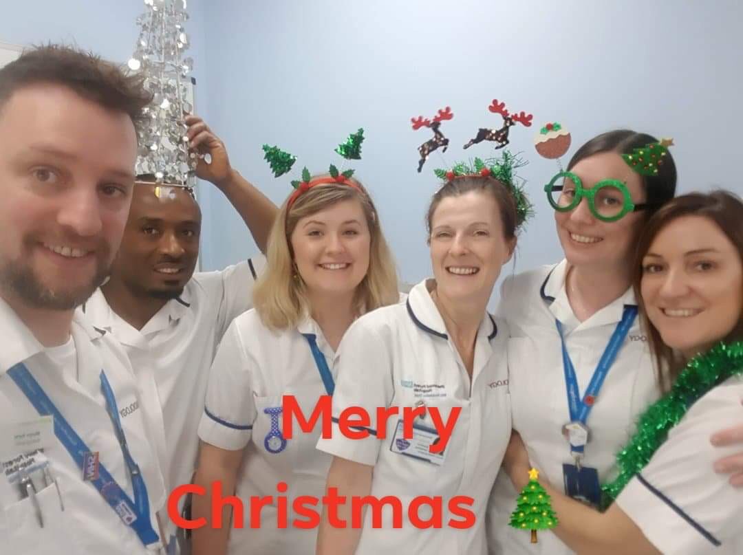 SFHRadiology (@sfhradiology) on Twitter photo A huge thank you to all the Radiology team working over the Christmas period ๐๐๐๐ป๐๐ป#teamsfh <a href="/Sarahsent67/">Sarah Sentance</a> <a href="/ElaineTorr/">Elaine Torr</a> <a href="/SFH_ChiefAHP/">Chief AHP for SFH</a> <a href="/SFHFT/">Sherwood Forest Hospitals NHS FT</a> A huge thank you to all the Radiology team working over the Christmas period ๐๐๐๐ป๐๐ป#teamsfh <a href="/Sarahsent67/">Sarah Sentance</a> <a href="/ElaineTorr/">Elaine Torr</a> <a href="/SFH_ChiefAHP/">Chief AHP for SFH</a> <a href="/SFHFT/">Sherwood Forest Hospitals NHS FT</a>