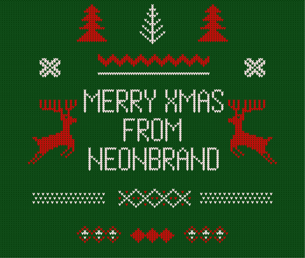 NeONBRAND tweet media