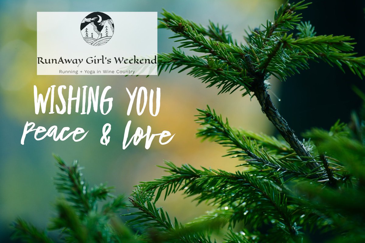 WeekendRunaway's tweet image. Merry Christmas!!