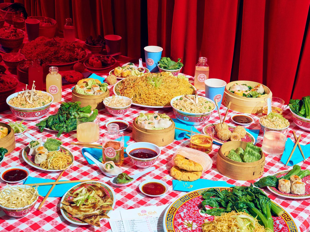 BCBProperty's tweet photo. For hungry #NewYorkers, the holidays are the perfect chance to check out a diversity of cuisines that make the #DiningScene here like no other. These are the best new restaurants #NYC has to offer: https://t.co/yG2UCMx75B via @TimeOutNewYork @emmaorlow @baohaus https://t.co/uPa8BwRQiH