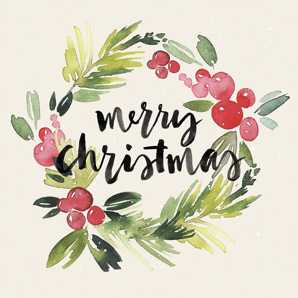 Merry Christmas from everyone at Natali Info Desk!