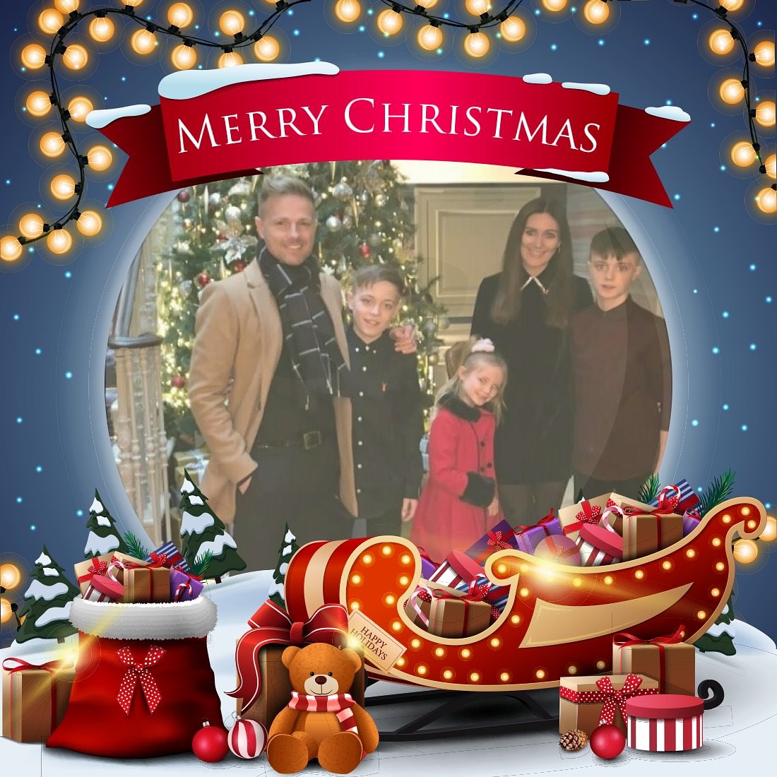 WItalia2018's tweet photo. Merry Christmas Family Westlife 🎄🎅 @MarkusFeehily #Caileano #Layla
@ShaneFilan @Gillian_Filan
#Nicole #Patrick #ShaneJr
@NickyByrne @GginaAhernByrne
#Rocco #Jay #Gia
@KianEganWL @Jodi #Koa #Zekey #Coby https://t.co/QNUY92xggJ
