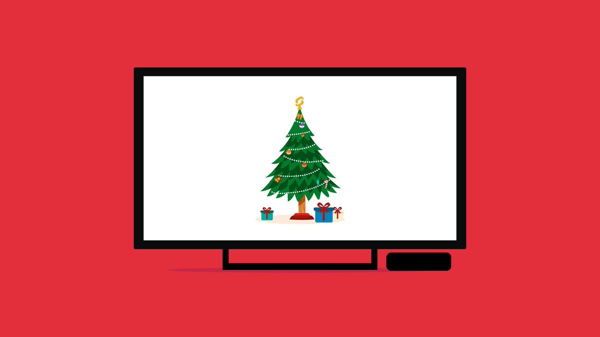 ScreenlyApp's tweet photo. Merry Christmas and Happy Holidays from the Screenly team! πΊππ
π #Screenly #DigitalSignage #RaspberryPi #Christmas #Holidays2019 #Maker #AV #IoT #DigitalSigns https://t.co/l6SYnwWDUU
