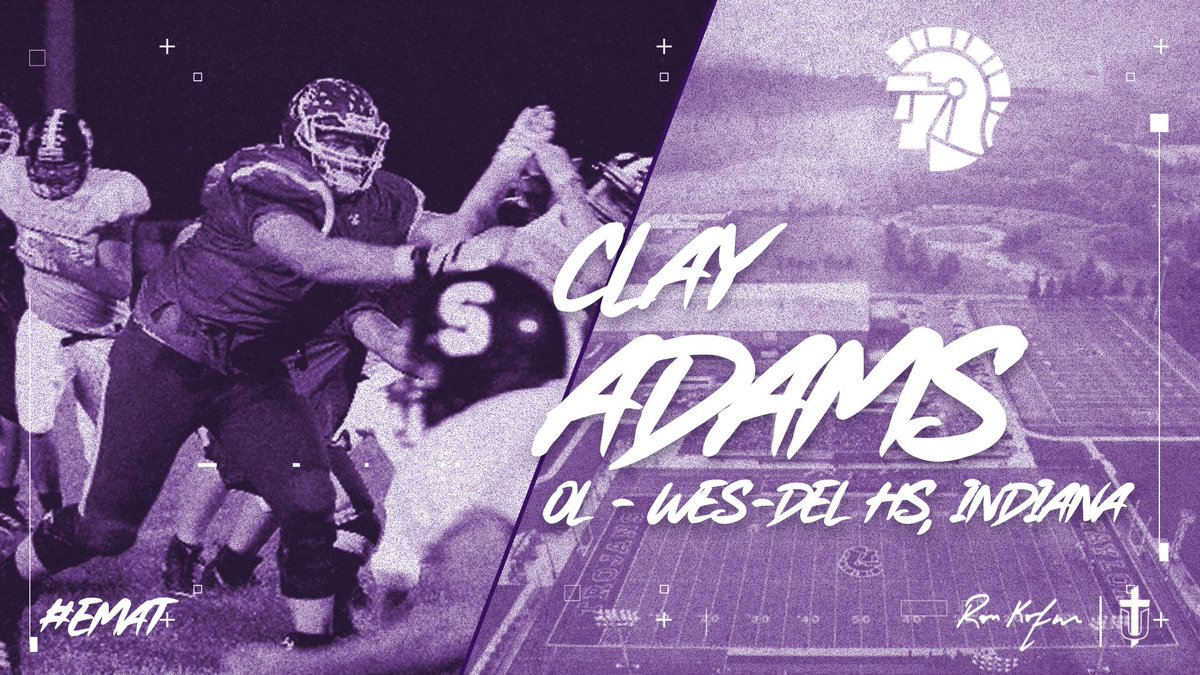 TrojansFBL's tweet photo. Santa brought us three big time commitments this Christmas! A QB from the Magnolia State, a DL from West Michigan and an OL from our backyard! Welcome to TUFB family! #EMAT https://t.co/krXmHfQxL6