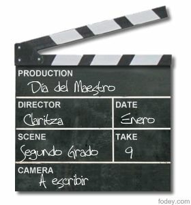 NotisextoCEAPUC's tweet photo. Para el próximo año #Notisexto preparará ediciones especiales. Contaremos con la participación de #SegundoGrado para el #DíadelMaestro https://t.co/ufwosloE47