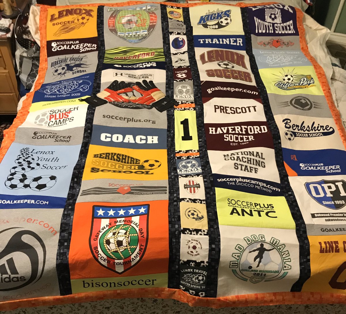 soccer career age 4 to age 22 @lenoxpublic <a href="/soccerplus_org/">SoccerPlus</a> <a href="/HCFords_WSoc/">Haverford WSoccer</a>