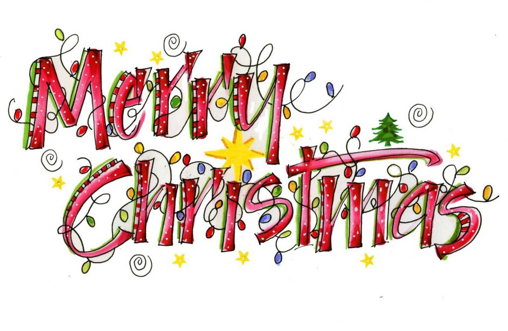 Wishing you and yours a Merry Christmas from all of us at CFI!!