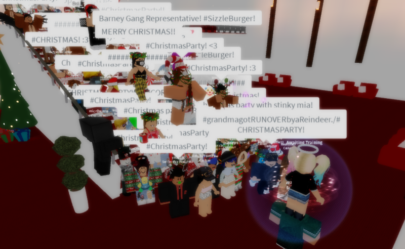 Roblox Codes On Twitter Game Restaurant Manager New Game How To Get Free Robux On Roblox Easy - roblox work at a pizza place manager teleporter