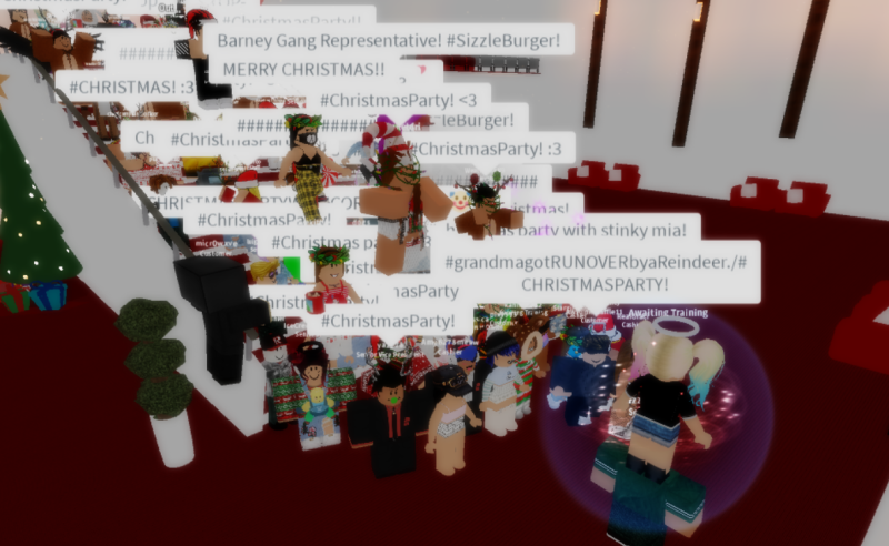 sizzleburger restaurant roblox